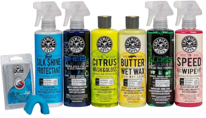sprays